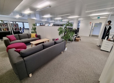 Office Keilaranta 8 02150 Espoo