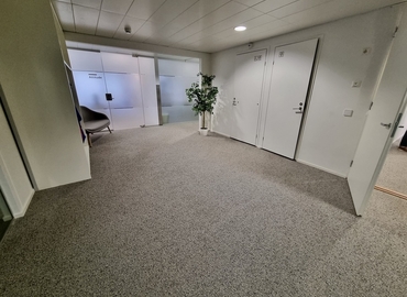 Office Keilaranta 8 02150 Espoo