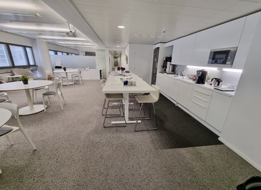 Office Keilaranta 8 02150 Espoo