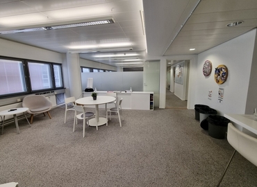 Office Keilaranta 8 02150 Espoo