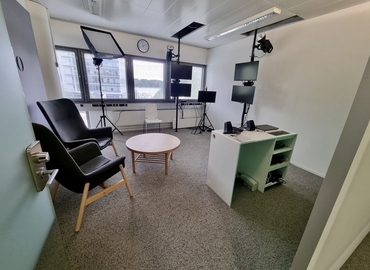 Office Keilaranta 8 02150 Espoo