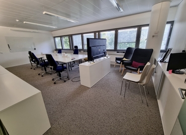 Office Keilaranta 8 02150 Espoo