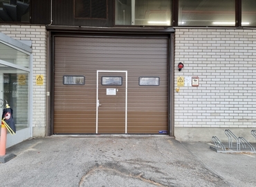 Office Hankasuontie 3 00390 Helsinki