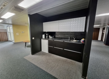 Toimisto Mekaanikonkatu 1 00880 Helsinki