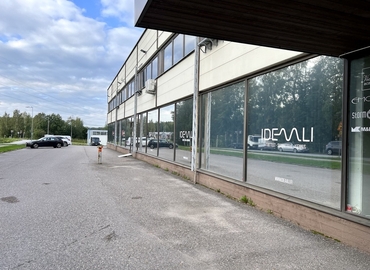 400 m² Store for rent in Vantaa, Santaradantie 10 (01370) - 12 | MatchOffice.com