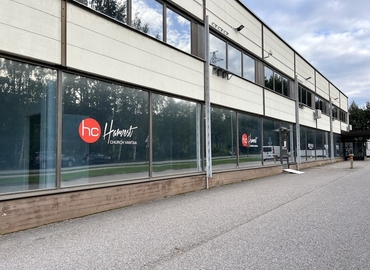 400 m² Store for rent in Vantaa, Santaradantie 10 (01370) - 11 | MatchOffice.com