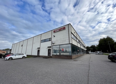 400 m² Shop for rent in Vantaa, Santaradantie 10 (01370) - 14 | MatchOffice