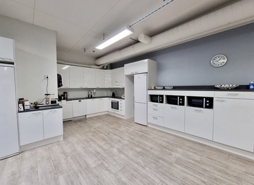 2514 m² Workshop space rental in Helsinki, Hankasuontie 3 (00390) - 10 | MatchOffice.com