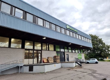 2514 m² Workshop space for rent in Helsinki, Hankasuontie 3 (00390) - 16 | MatchOffice