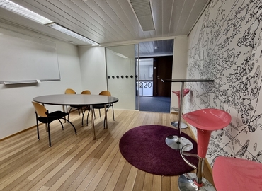 Toimisto Mekaanikonkatu 1 00880 Helsinki