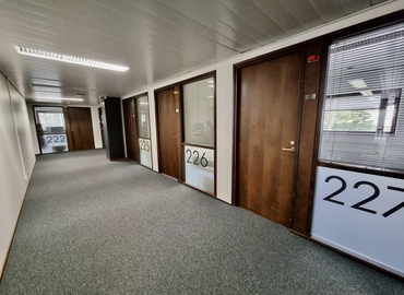 Toimisto Mekaanikonkatu 1 00880 Helsinki