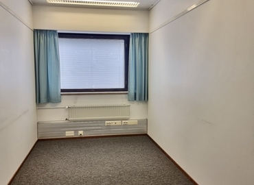 Toimisto Mekaanikonkatu 1 00880 Helsinki