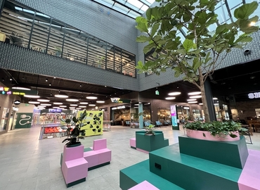 Liiketila Espoonlahdenkatu 4 02320 Espoo