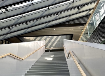 Liiketila Espoonlahdenkatu 4 02320 Espoo