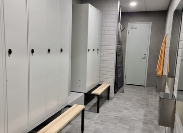 Toimisto Miestentie 1 02150 Espoo