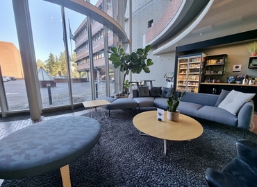 Toimisto Miestentie 1 02150 Espoo