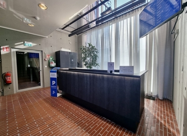 Toimisto Miestentie 1 02150 Espoo