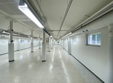 Varasto / tuotantotila Kajaskiventie 13430 Hämeenlinna