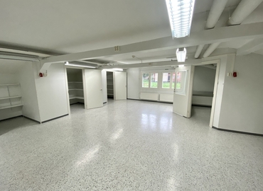 Varasto / tuotantotila Kajaskiventie 13430 Hämeenlinna