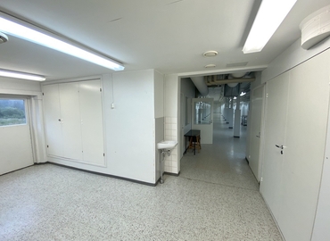 Varasto / tuotantotila Kajaskiventie 13430 Hämeenlinna