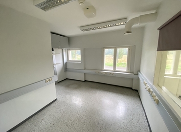 Varasto / tuotantotila Kajaskiventie 13430 Hämeenlinna