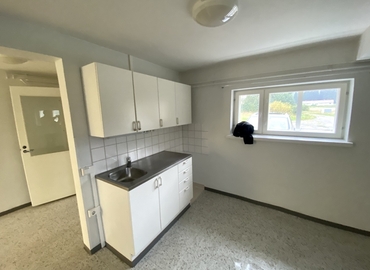 Varasto / tuotantotila Kajaskiventie 13430 Hämeenlinna