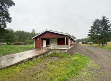 Varasto / tuotantotila Kajaskiventie 13430 Hämeenlinna