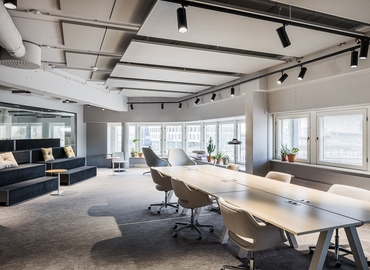 Office Miestentie 1 02150 Espoo
