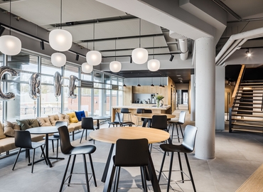 Toimisto Miestentie 1 02150 Espoo