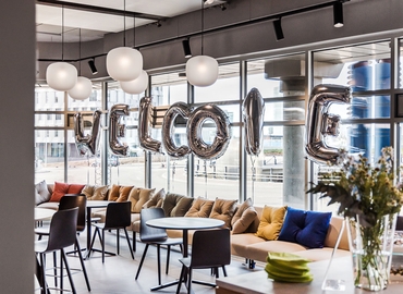 Toimisto Miestentie 1 02150 Espoo