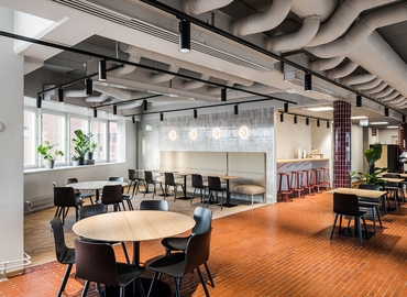 Toimisto Miestentie 1 02150 Espoo