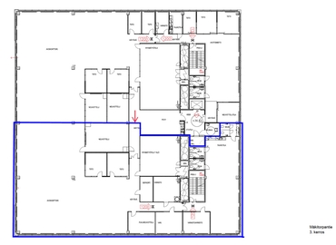 Toimisto Mäkitorpantie 3 00620 Helsinki