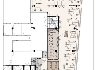 Office Kuortaneenkatu 1 00510 Helsinki