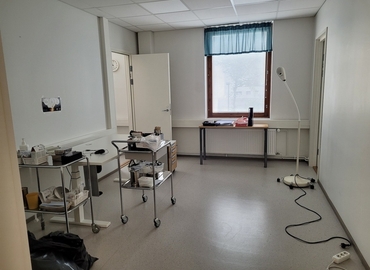 Toimisto Kasarmikatu 4 13100 Hämeenlinna