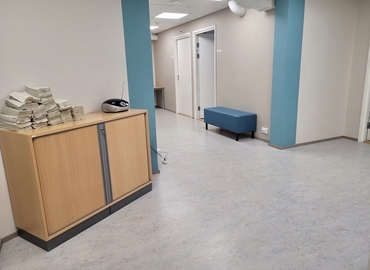 Toimisto Kasarmikatu 4 13100 Hämeenlinna