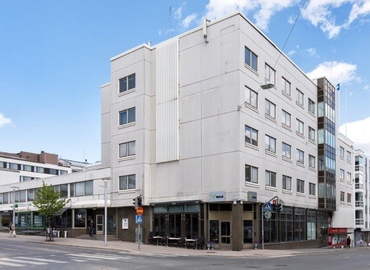 Toimisto Kasarmikatu 4 13100 Hämeenlinna