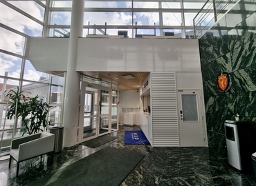 Toimisto Piippukatu 11 40100 Jyväskylä