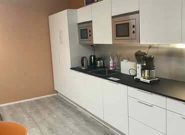 Vapaat toimistotila - Espoo, Linnoitustie 3, (02600)  - 7 | MatchOffice