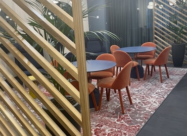 Vapaat toimisto - Espoo, Linnoitustie 3, (02600)  - 8 | MatchOffice