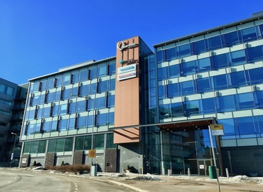 Vuokraa toimisto - Espoo, Linnoitustie 3, (02600)  - 14 | MatchOffice.fi