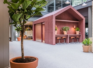 Сoworking Linnoitustie, 6 02600 Espoo