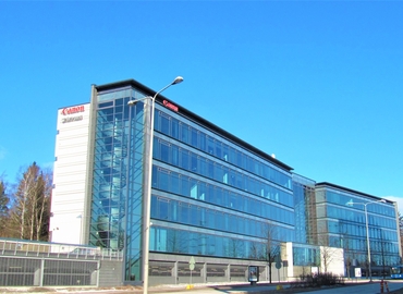 Virtual office in Helsinki, Huopalahdentie 24 (00350) - 1 | MatchOffice.com