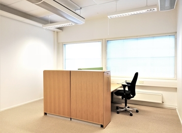 Virtual office space in Helsinki, Huopalahdentie 24 (00350) - 0 | MatchOffice