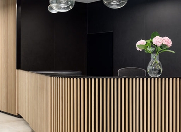 Vapaat toimistotilat - Helsinki, Porkkalankatu 22, (00180) - 8 | MatchOffice