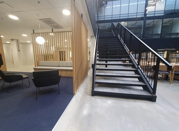 Vapaat toimistotila - Helsinki, Sörnäistenkatu 1, (00580)  - 11 | MatchOffice