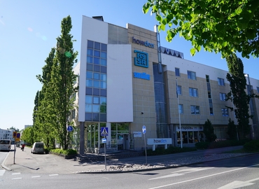 Toimisto Malminkaari 9 00700 Helsinki