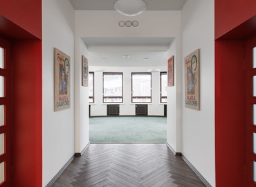 Toimisto Hämeentie 19 00500 Helsinki