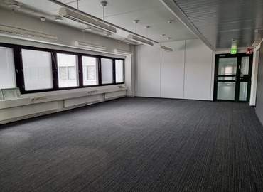 Toimisto Piispanportti 10 02200 Espoo