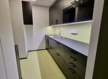 Vapaat toimisto - Espoo, Piispanportti 10, (02200)  - 8 | MatchOffice