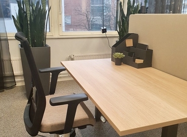 Office Takomotie 1-3 00380 Helsinki